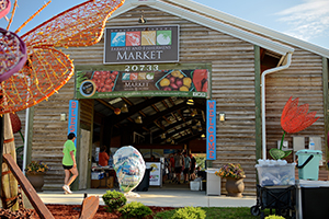 coastal alabama farmers market